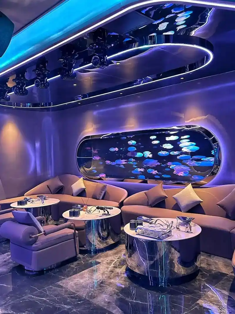 邢台ktv商务热门地点-隆尧县ktv预定