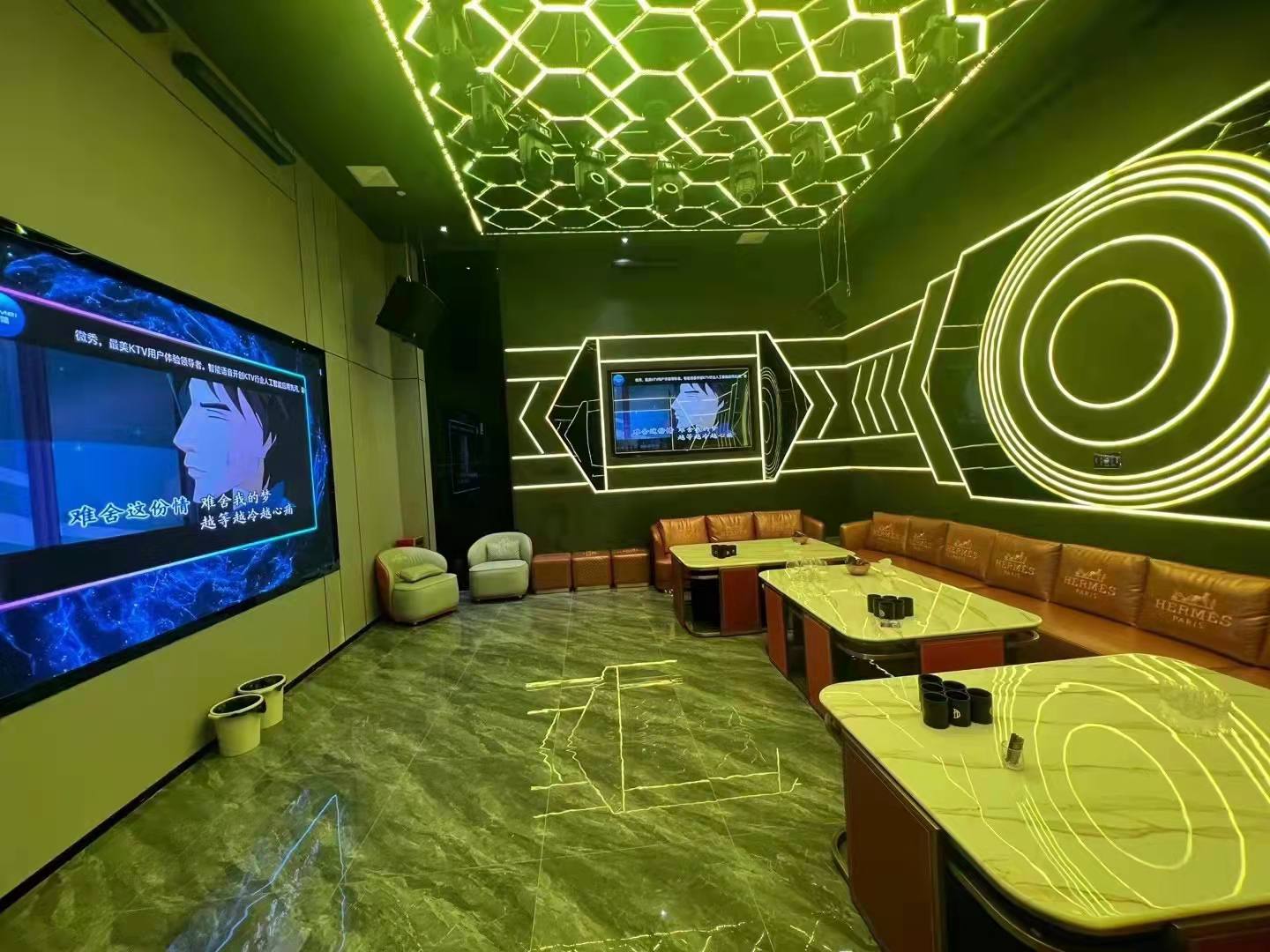 邢台商务ktv值得去-隆尧县ktv预定