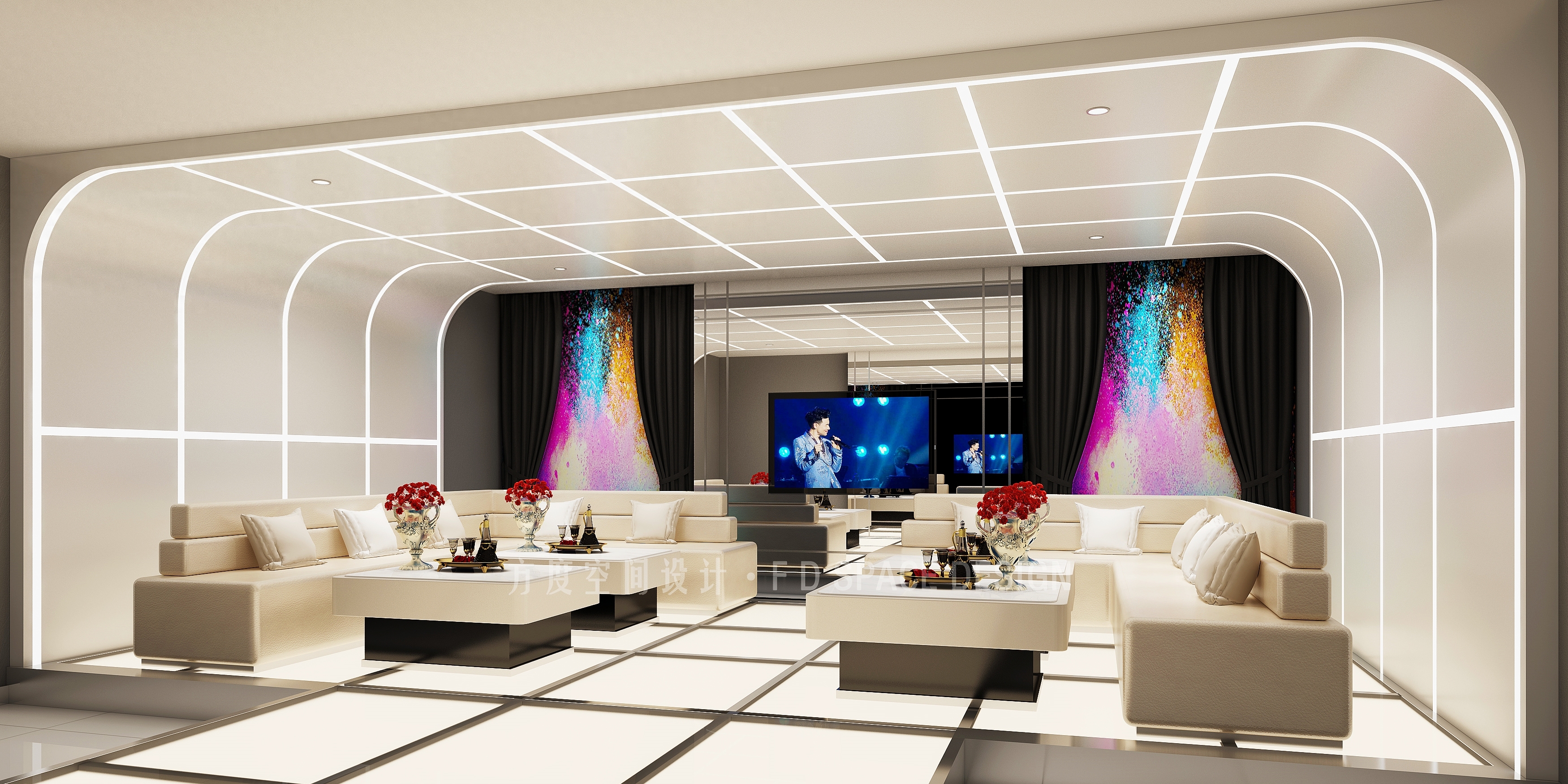 邢台商务KTV场所推荐-隆尧县ktv预定